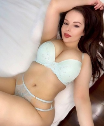 Василиса, 25 лет